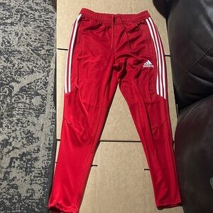 Men’s Adidas Track Pants